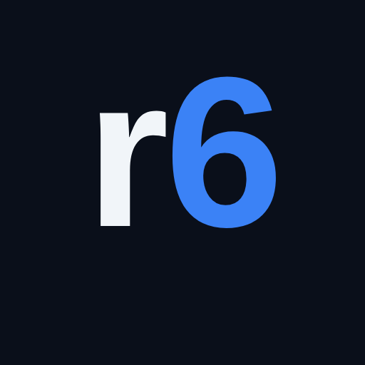 me.route6/netid icon